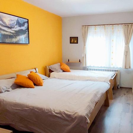 Villa Tangra Grashtitsa Ngoại thất bức ảnh
