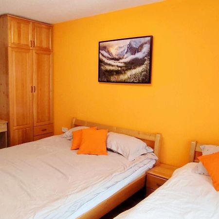 Villa Tangra Grashtitsa Ngoại thất bức ảnh