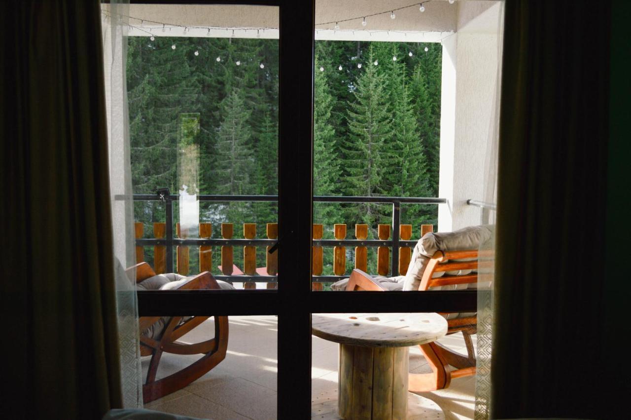 Villa Tangra Grashtitsa Ngoại thất bức ảnh