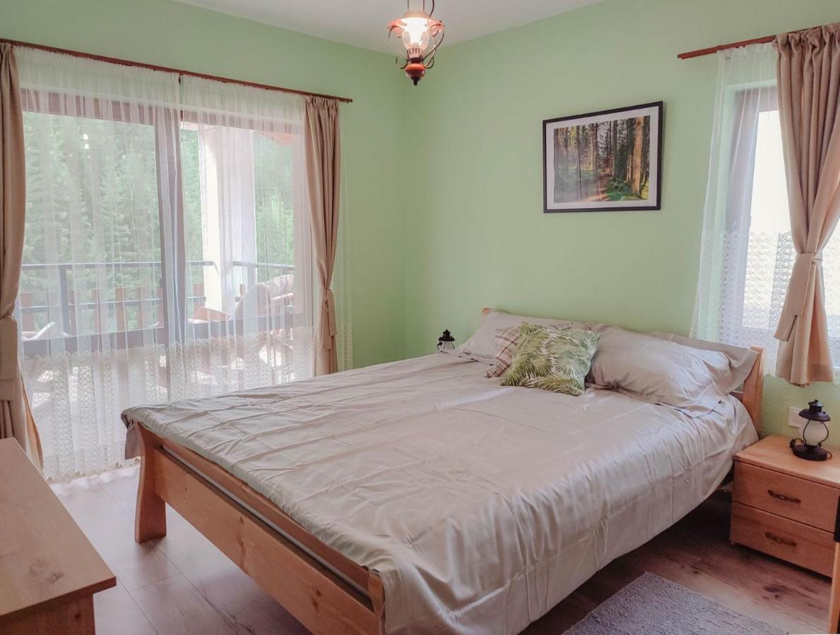 Villa Tangra Grashtitsa Ngoại thất bức ảnh