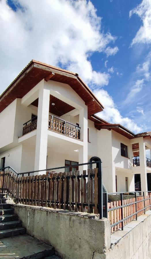 Villa Tangra Grashtitsa Ngoại thất bức ảnh